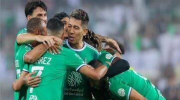أهلي جدة يتفوق على الهلال بثلاثية ويتأهل إلى نهائي دوري أبطال آسيا
