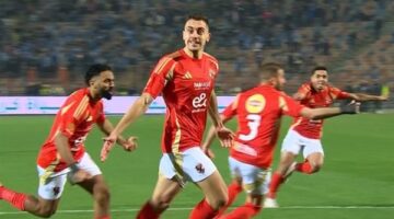 ماذا يفتقد الأهلي في مواجهة بتروجيت؟.. تابع الغيابات