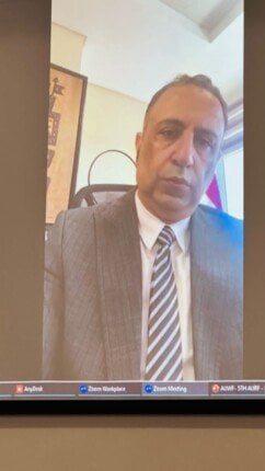 «التضامن» تستعرض تجربتها في بناء أول منظومة إعلامية حكومية بالذكاء الاصطناعي
