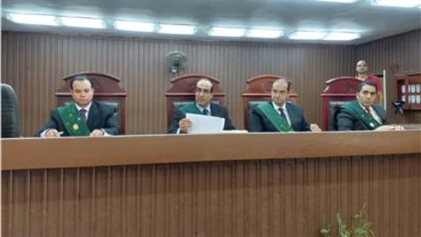 المشدد لعصابة "تثبيت المواطنين" لسرقتهم بالإكراه في القناطر الخيرية