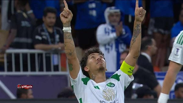 أهلي جدة السعودي يتأهل إلى نهائي كأس آسيا للنخبة بعد إسقاط الهلال