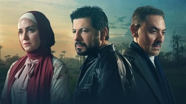 نجوم وصناع مسلسل ظلم المصطبة يكشفون سر الاسم ومدى إرتباطه بقضية العمل