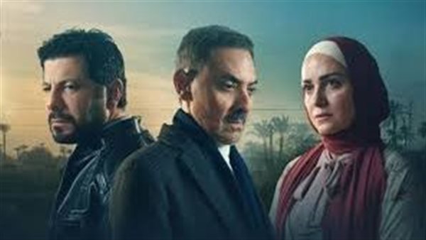 لميس الحديدي عن مسلسل” ظلم المصطبة “: عمل يعيد تأكيد مفهوم علاقة الدراما بالمجتمع