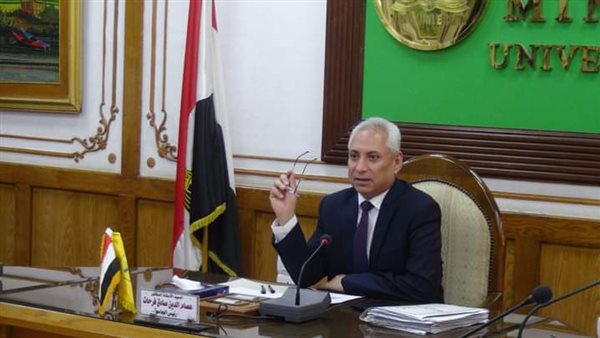 تعليق الدراسة بجامعتي المنيا والمنيا الأهلية غدا الأربعاء بسبب سوءحالة الطقس