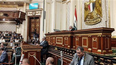 رئيس الهيئة البرلمانية للحزب المصرى الديمقراطى الاجتماعى يعلن رفض مشروع قانون الاجراءات الجنائية