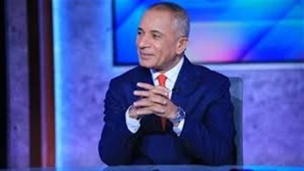أحمد موسى عن حضور الرئيس السيسي حفل زفاف ابنة الشهيد مالك مهران: في مقام والدها