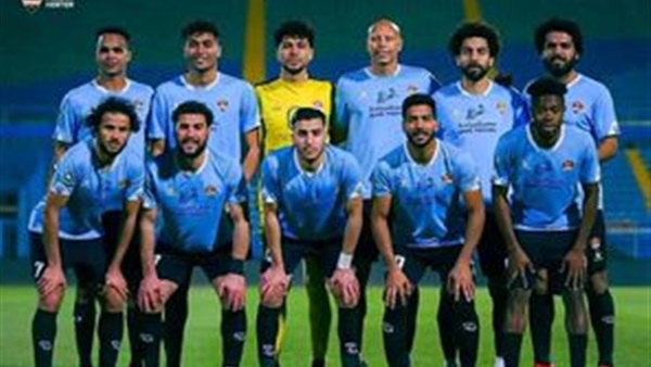 إنبي يهزم المحلة ويشعل صراع الهبوط بالدوري