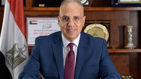 الري تستعد للعاصفة الترابية برفع درجة الجاهزية بكافة المعدات ومحطات الرفع ووحدات الطوارئ
