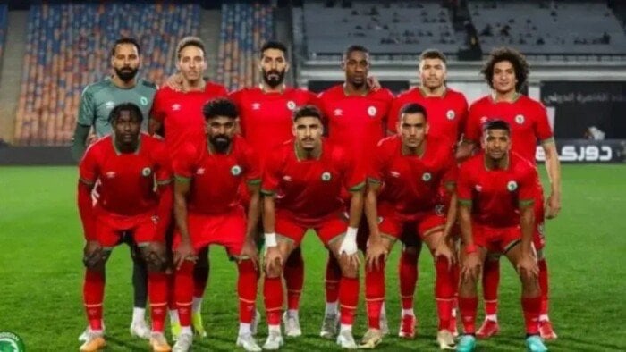 مودرن سبورت: استبعاد ٧ لاعبين وفرصة أخيرة لـ بن شيخة.. غليان في مودرن سبورت قبل مواجهة المحلة