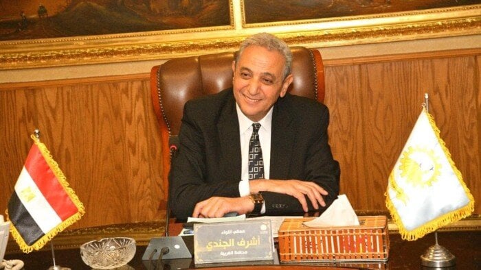 تحسباً للتقلبات الجوية المتوقعة.. محافظ الغربية يوجه برفع حالة الاستعداد القصوى بجميع المراكز والمدن