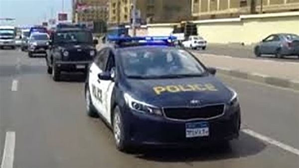 الداخلية تكشف حقيقة اقتحام منزل سيدة بالزقازيق