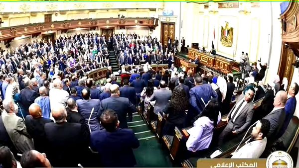 مجلس النواب يوافق على إنشاء قاعدة بيانات الرقم القومي الموحد للعقارات