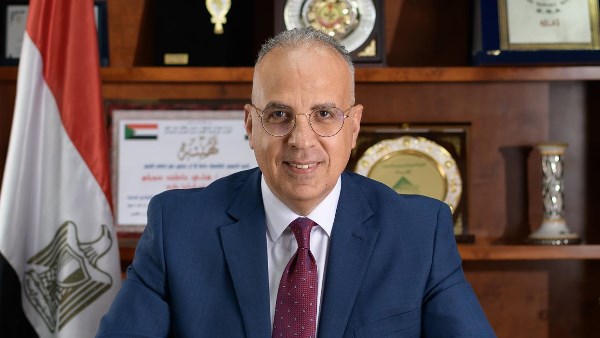 وزير الري برفع الطوارئ تحسبا لسوء الأحوال الجوية غدًا