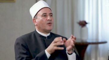 أستاذ بجامعة الأزهر: قول “مليش دعوة” أخطر ما يصيب المجتمعات