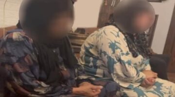 الداخلية تكشف حقيقة مقطع فيديو لسيدة تتهم رجال شرطة الزقازيق بالاعتداء عليها