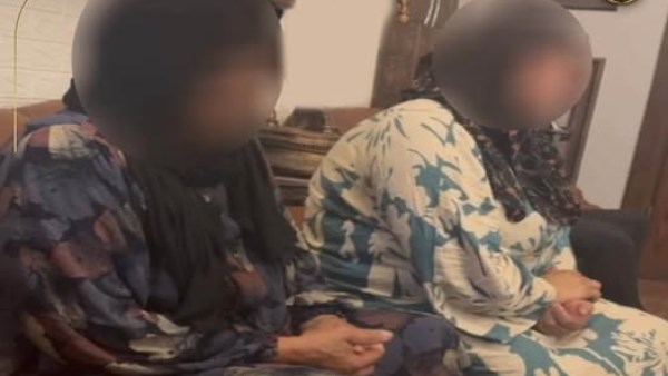 الداخلية تكشف حقيقة مقطع فيديو لسيدة تتهم رجال شرطة الزقازيق بالاعتداء عليها الداخلية تكشف حقيقة مقطع فيديو لسيدة تتهم رجال شرطة الزقازيق بالاعتداء عليها