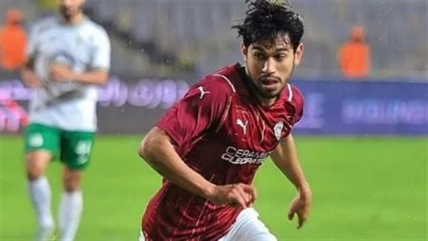 الأهلي يفاضل بين توفيق محمد ومحمد شكري لدعم مركز الظهير الأيسر