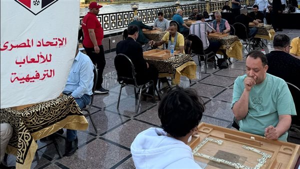 نادي الصحفيين يُختتم أولى بطولاته الترفيهية وسط أجواء احتفالية