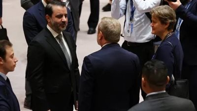 خارطة الطريق المنتظرة: وزير خارجية سوريا في مواجهة مباشرة مع واشنطن