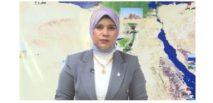 منار غانم لـ«الأسبوع»: يجب الحذر من المنخفض الخماسيني غدا وهذا موعد تحسن الأحوال الجوية