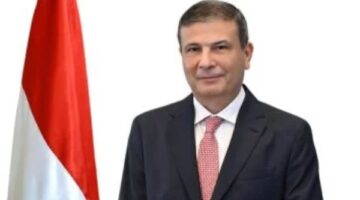 للتعامل مع الطقس السيئ.. وزير الزراعة يوجه برفع درجة الاستعداد القصوى