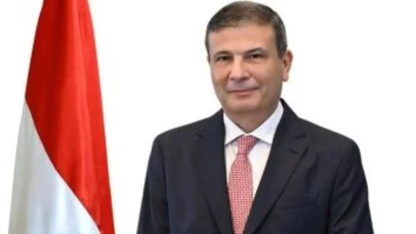 للتعامل مع الطقس السيئ.. وزير الزراعة يوجه برفع درجة الاستعداد القصوى