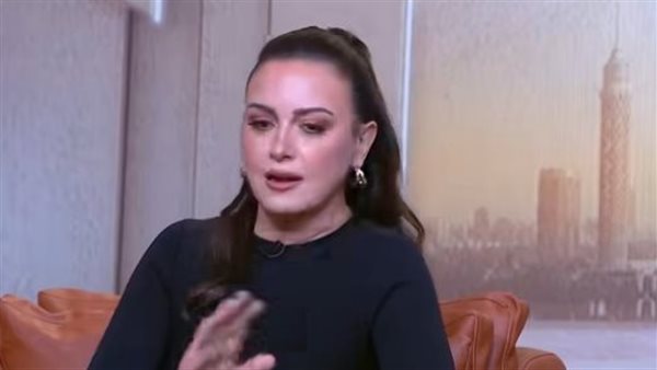 بعد التنمر عليها.. ريهام عبد الغفور: "ضحّيت بشكلي علشان أكون ممثلة"