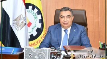 محافظ الدقهلية يعلن رفع درجة الاستعداد القصوى لمواجهة تقلبات الطقس
