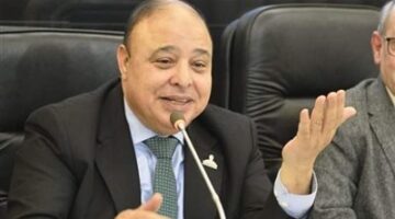 رئيس لجنة الصحة بالشيوخ: تصديق البرلمان على قوانين الانتخابات يعزز من نزاهة وشفافية العملية الانتخابية
