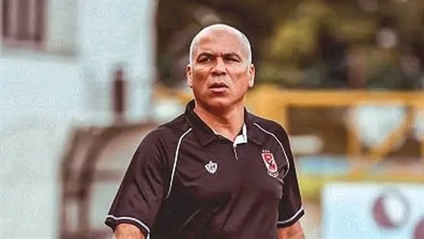 دونجا: تعجبت من ابتعاد محمد يوسف عن التدريب والنحاس سينجح مع الأهلي