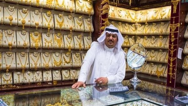 عيار 21 بـ349.25 ريال.. أسعار الذهب في السعودية اليوم الأربعاء 30 أبريل 2025