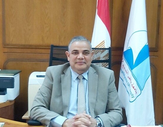 تعليق الدراسة بجامعة كفر الشيخ غدا الأربعاء بسبب سوء الأحوال الجوية