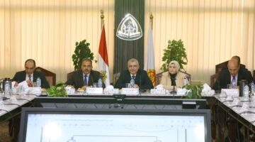 قرار عاجل.. تعليق الدراسة بجامعة الزقازيق اليوم الأربعاء بسبب الطقس السيئ