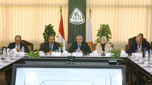 قرار عاجل.. تعليق الدراسة بجامعة الزقازيق اليوم الأربعاء بسبب الطقس السيئ