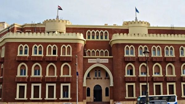 تعطيل الدراسة اليوم الأربعاء 30 أبريل 2025 في جامعة الإسكندرية