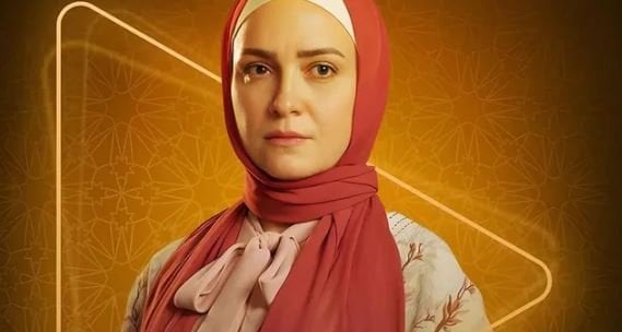 ريهام عبد الغفور عن عودتها للتمثيل بعد وفاة والدها: القرار كان صعبًا جدًا