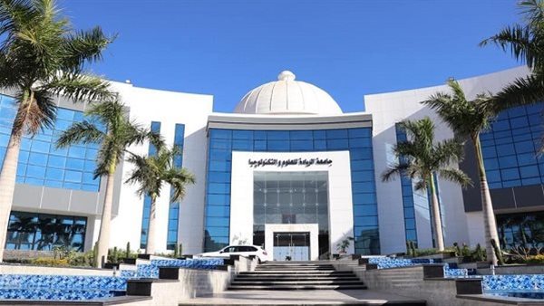 جامعة الريادة: تعليق الدراسة اليوم الأربعاء بسبب سوء الطقس