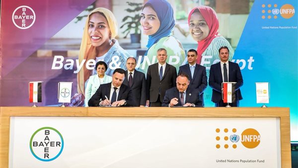 مصر تستهدف الوصول إلى معدل خصوبة يبلغ 2.43 طفل بحلول عام 2030