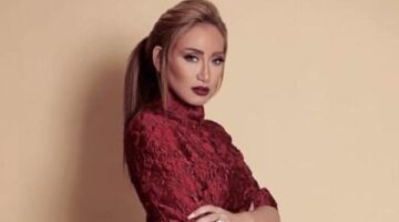 ريهام سعيد تخضع لعملية جراحية .. وتعتذر عن «صبايا الخير»
