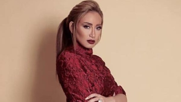 ريهام سعيد تخضع لعملية جراحية .. وتعتذر عن «صبايا الخير» ريهام سعيد تخضع لعملية جراحية .. وتعتذر عن «صبايا الخير»