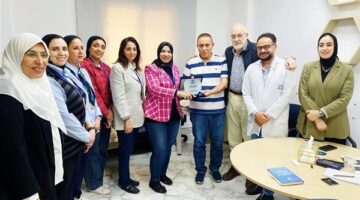 أول مايو.. المركز الأفريقي لصحة المرأة بالإسكندرية يطلق مؤتمر الرعاية المتكاملة