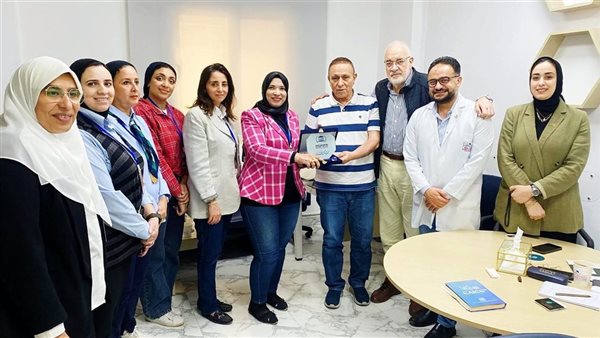 أول مايو.. المركز الأفريقي لصحة المرأة بالإسكندرية يطلق مؤتمر الرعاية المتكاملة
