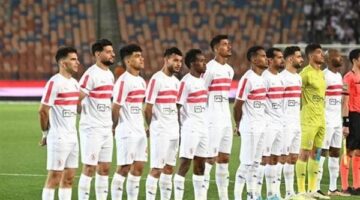 حقيقة اهتمام الزمالك بضم ثلاثي مودرن سبورت