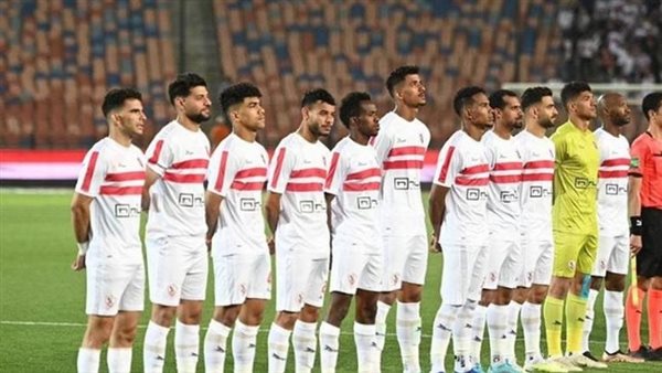حقيقة اهتمام الزمالك بضم ثلاثي مودرن سبورت