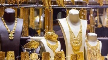 هبوط سعر الذهب اليوم الأربعاء 30 أبريل 2025 بالتعاملات الصباحية.. تحديث لحظي لعيارات 24 و21 و18