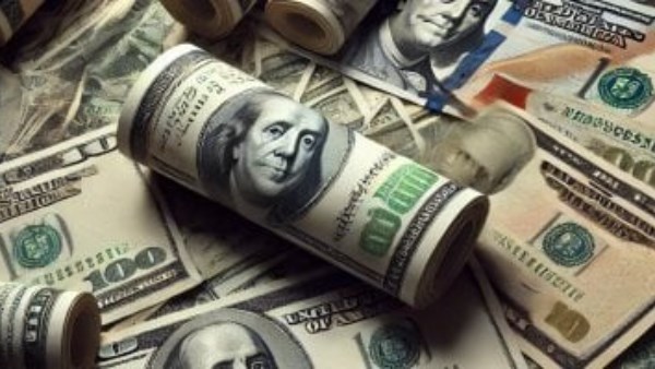 أسعار الدولار اليوم الأربعاء 30-4-2025 في مصر