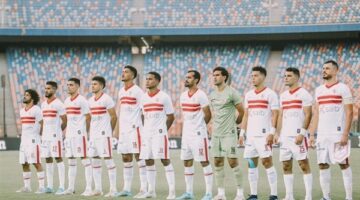 رحيل ثلاثي كارثي عن الزمالك في نهاية الموسم