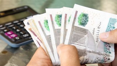 رسمياً.. بدء صرف علاوات دورية تصل إلى 15% وزيادة حوافز الموظفين بالدولة من يوليو المقبل