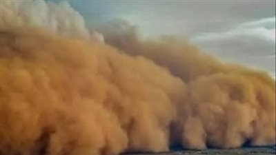 أسألُكَ خيرها وخير ما فيهَا.. دعاء الرياح والعواصف والغبار ردده الآن