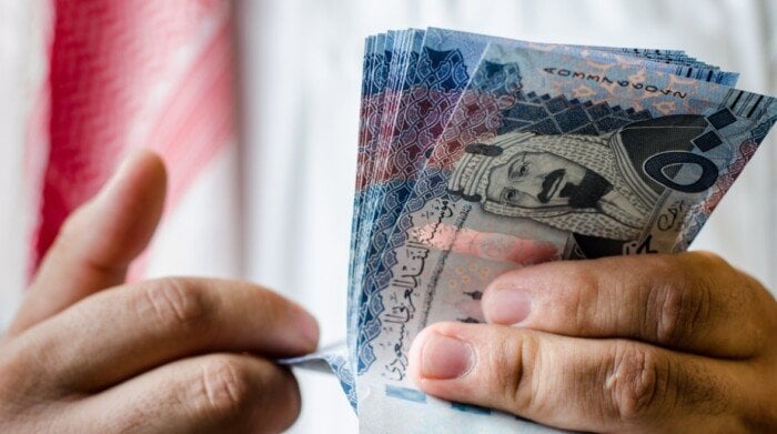 أسعار الريال السعودي في مصر اليوم.. الأربعاء 30 أبريل 2025